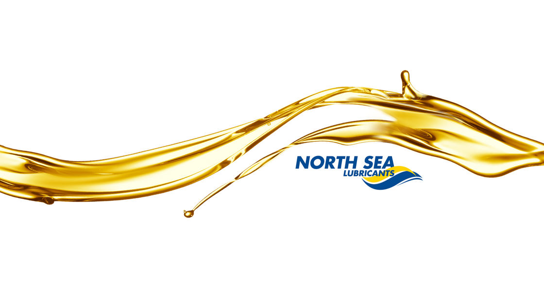 North Sea Lubricants