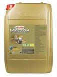 CASTROL VECTON LONG DRAIN 10W-40 20L