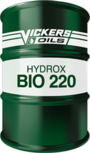 VICKERS HYDROX BIO 220 208L