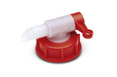 DOPKRAAN KUNSTSTOF 20/25L CAN