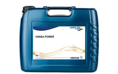NSL HANSA POWER 415 20L