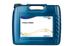 NSL HYDRA POWER PLUS 46 20L