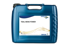 NSL TIDAL MONO POWER CF 10W 20L