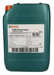 CASTROL CRB RIVERMAX 15W-40 20L