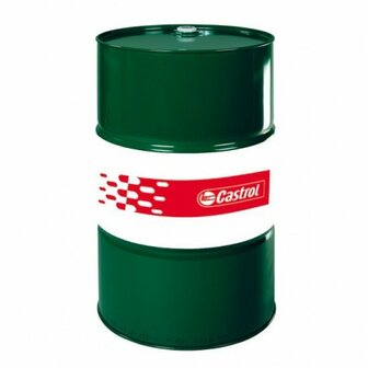 CASTROL CRB MULTI 15W-40 208L