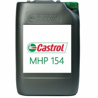 CASTROL MHP 154 20L