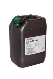 CASTROL ALPHA SP 100 20L