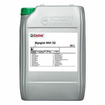 CASTROL HYSPIN HVI 32 20L