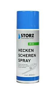 STORZ BIO HEGGENSCHAARSPRAY 400ML