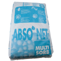 ABSORPTIEKORRELS MULTI SORB 20KG