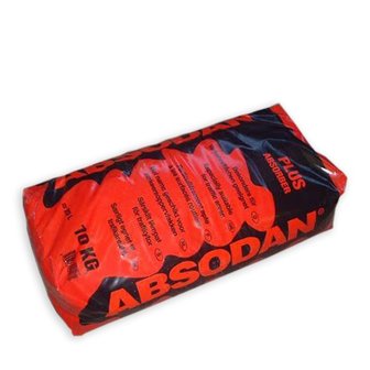 ABSODAN OIL SORB PLUS 10KG