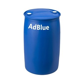 BLUEPOWER ADBLUE 200L