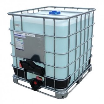 BLUEPOWER ADBLUE 1000L