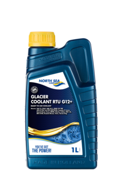 NSL GLACIER COOLANT RTU G12+ 12X1L