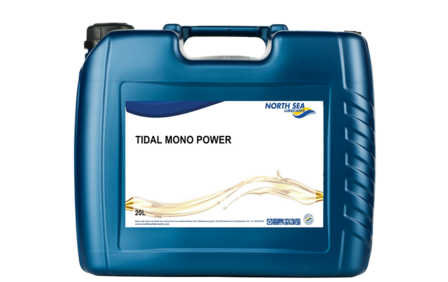 NSL TIDAL MONO POWER CF 30 20L