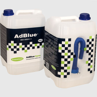 BLUEPOWER ADBLUE 10L