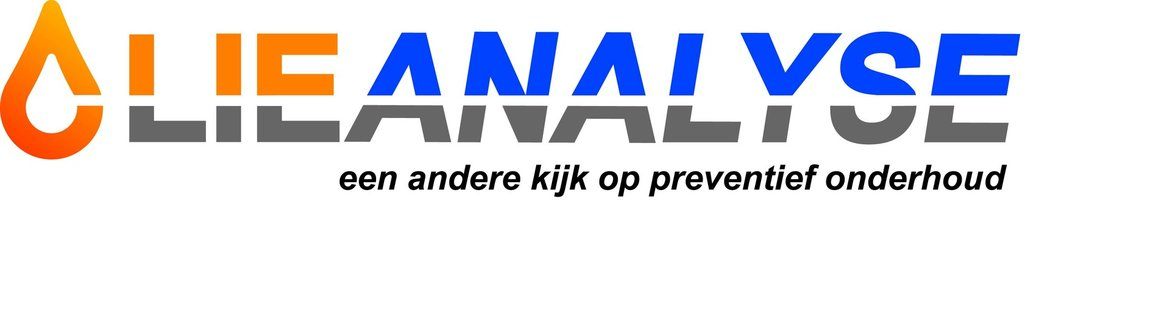 Olieanalyse Olieanalyse